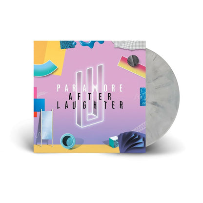 Paramore - After Laughter - Marble 【Vinyl LP 】