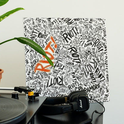 Paramore - Riot! - 【Vinyl LP 】