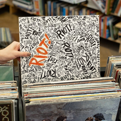 Paramore - Riot! - 【Vinyl LP 】
