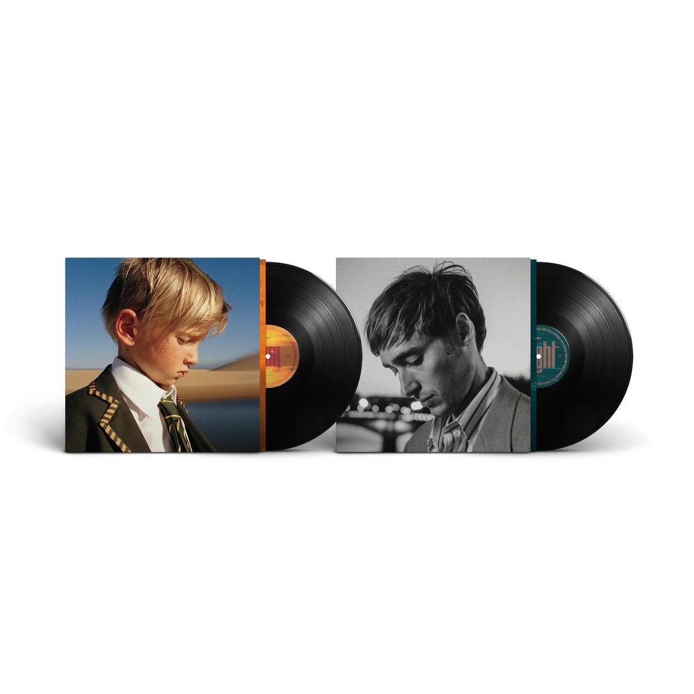 Parcels - Day/Night - Vinyl LP Record