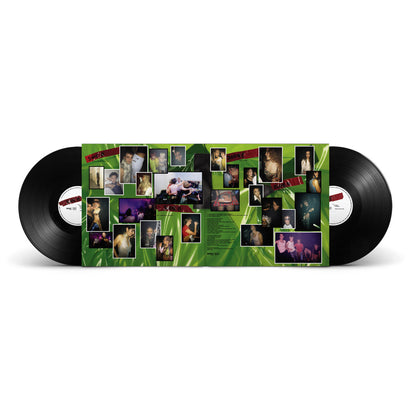Live Vol 2: Vinyl 2LP