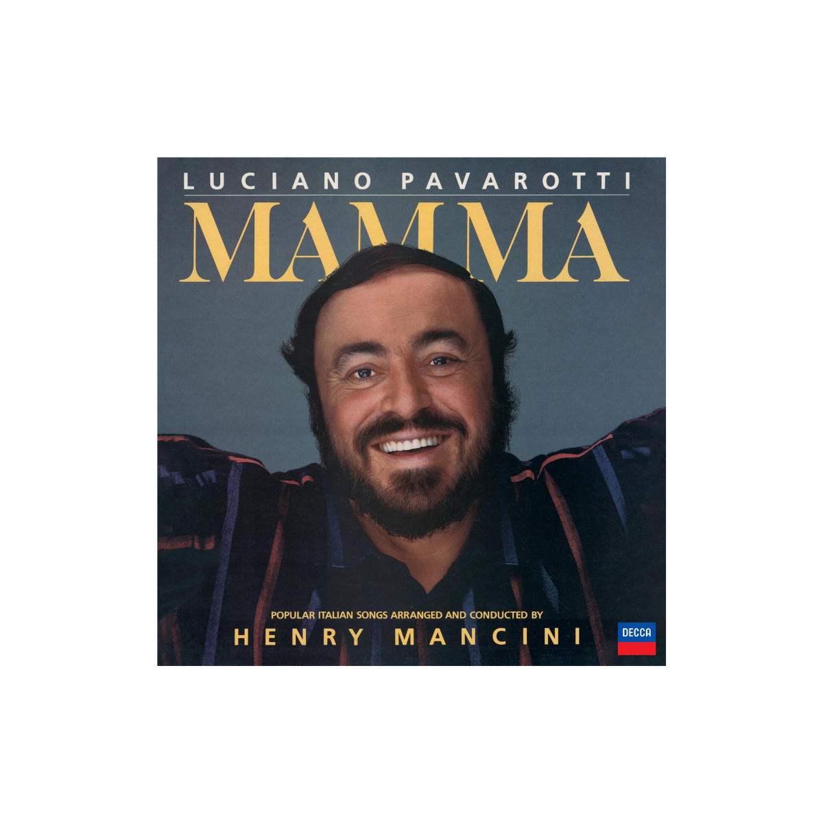 Mamma - Vinyl [ vinyl ]