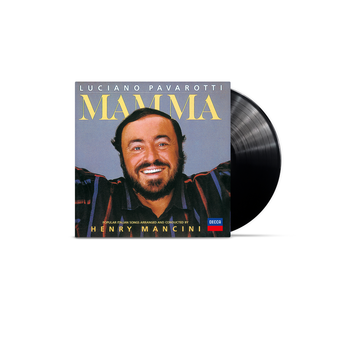 Mamma - Vinyl [ vinyl ]
