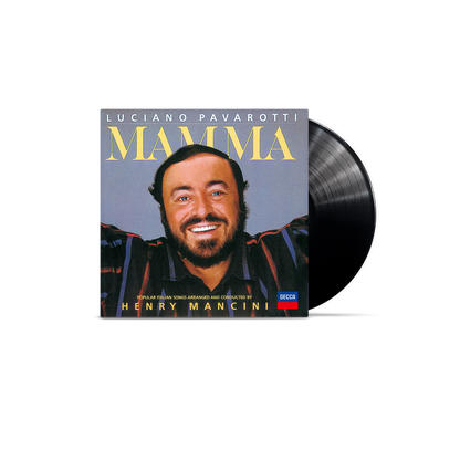 Mamma - Vinyl [ vinyl ]