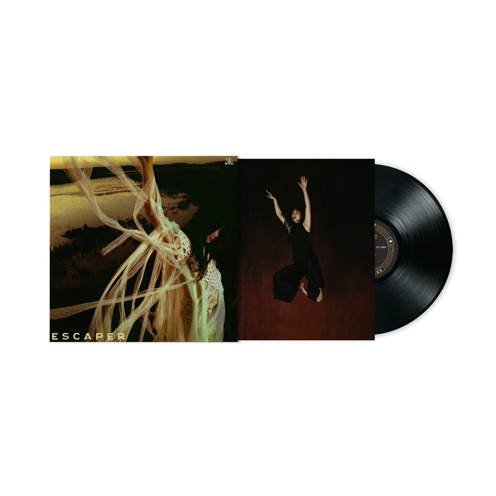 Escaper: Vinyl LP [ vinyl ]