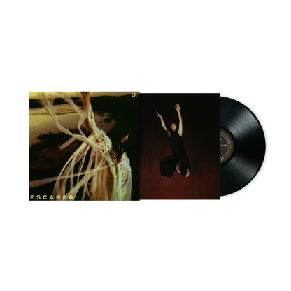 Escaper: Vinyl LP [ vinyl ]