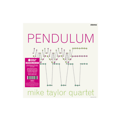 Pendulum - Vinyl [ vinyl ]