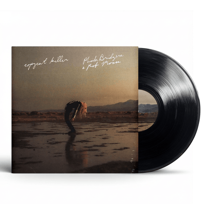 Phoebe Bridgers - Copycat Killer - 12" EP Vinyl Record