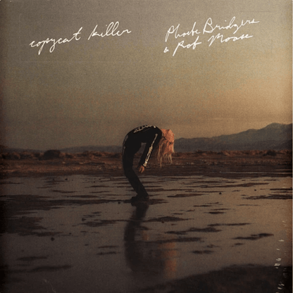 Phoebe Bridgers - Copycat Killer - 12" EP Vinyl Record