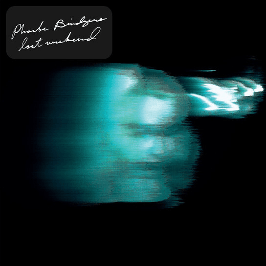 Phoebe Bridgers - Lost Weekend - Rogue Planet 【Vinyl LP 】