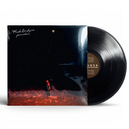 Phoebe Bridgers - Punisher - 【Vinyl LP 】