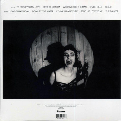 PJ Harvey - To Bring You My Love: Demos - 【Vinyl LP 】