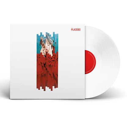 Placebo - Placebo Re:Created - Indie Exclusive White Vinyl LP Record