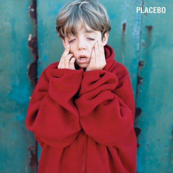 Placebo - Placebo - 【Vinyl LP 】