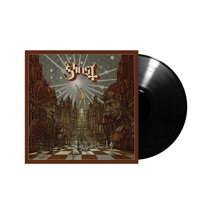 Popestar: Vinyl EP [ vinyl ]