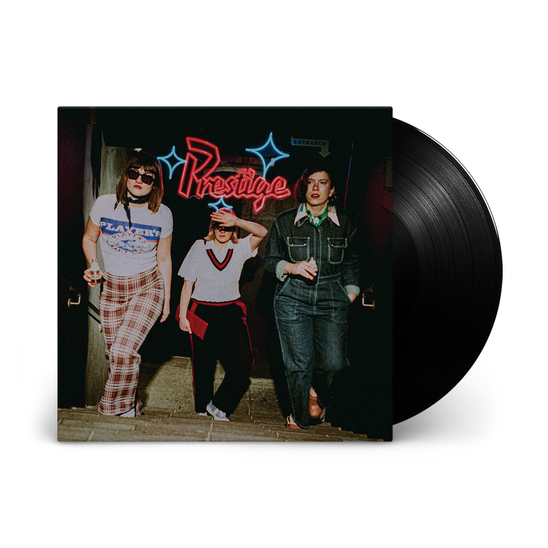 Prestige: Vinyl LP [ vinyl ]