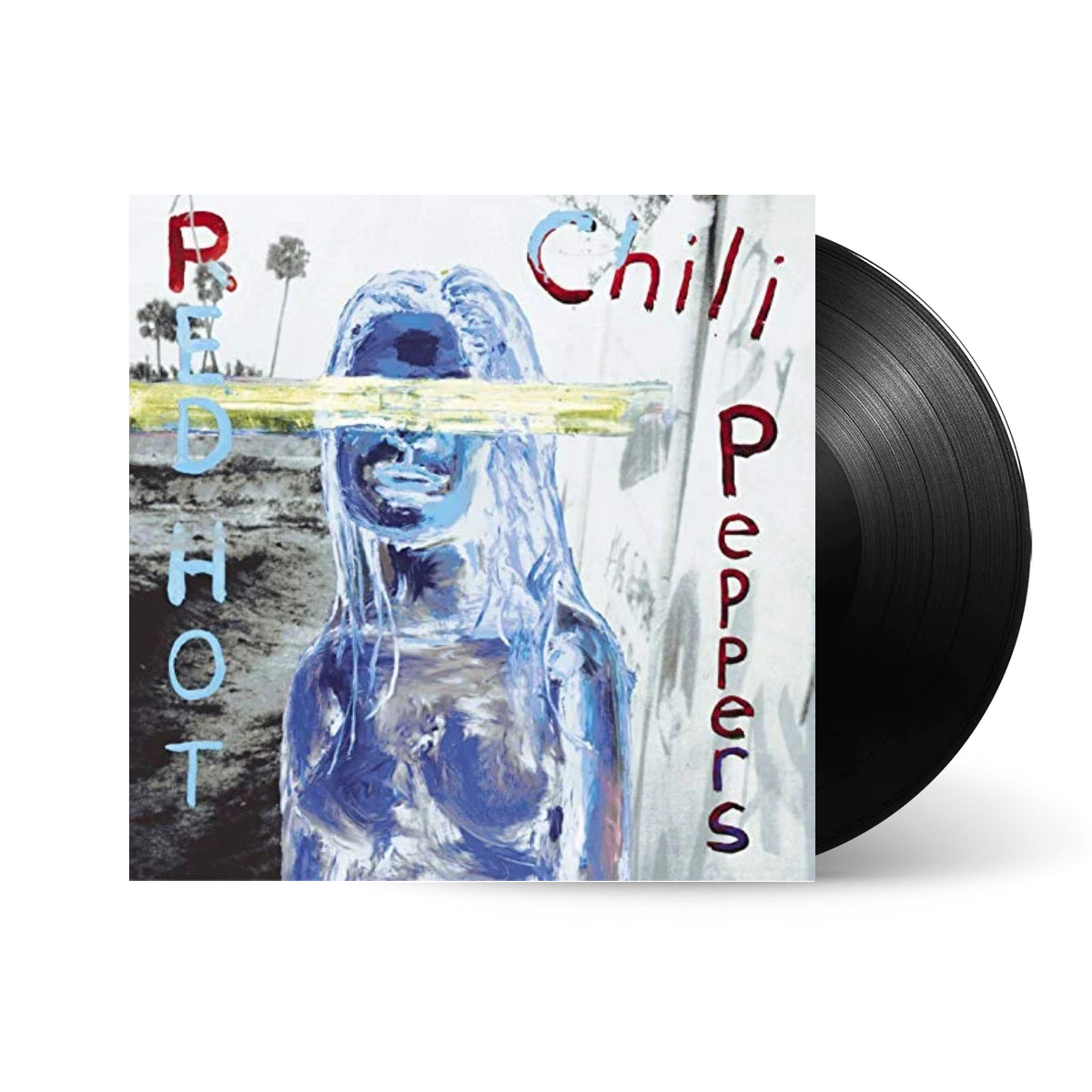 By The Way: Vinyl LP [ vinyl ]