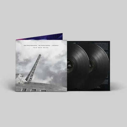 This New Noise: Vinyl 2LP [ vinyl ]