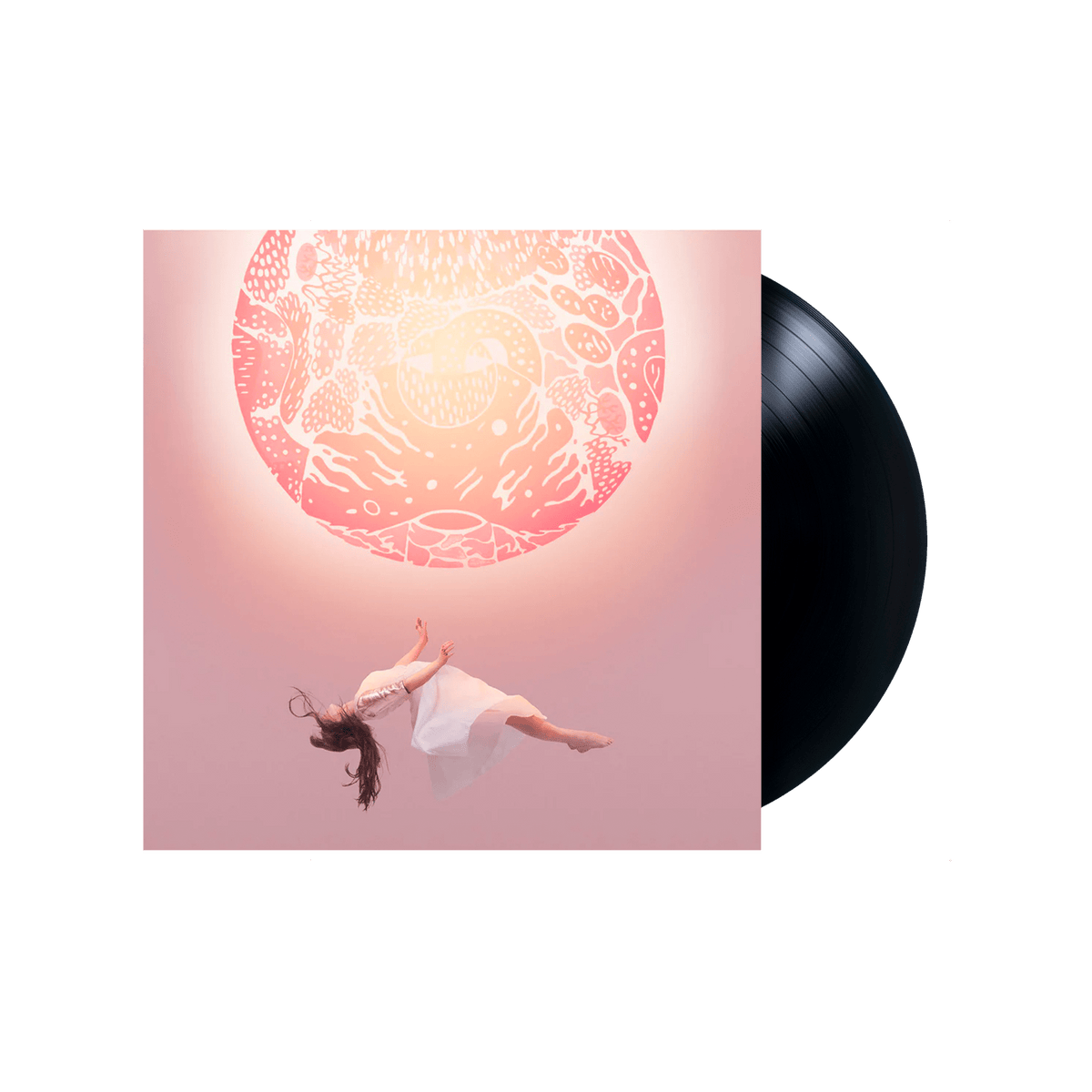 Purity Ring - Another Eternity - 【Vinyl LP 】