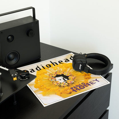 Radiohead - Pablo Honey - 【Vinyl LP 】