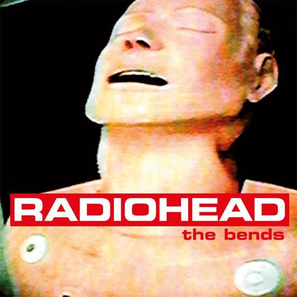 Radiohead - The Bends - 【Vinyl LP 】