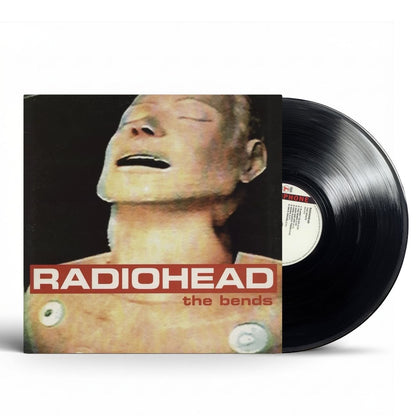 Radiohead - The Bends - 【Vinyl LP 】