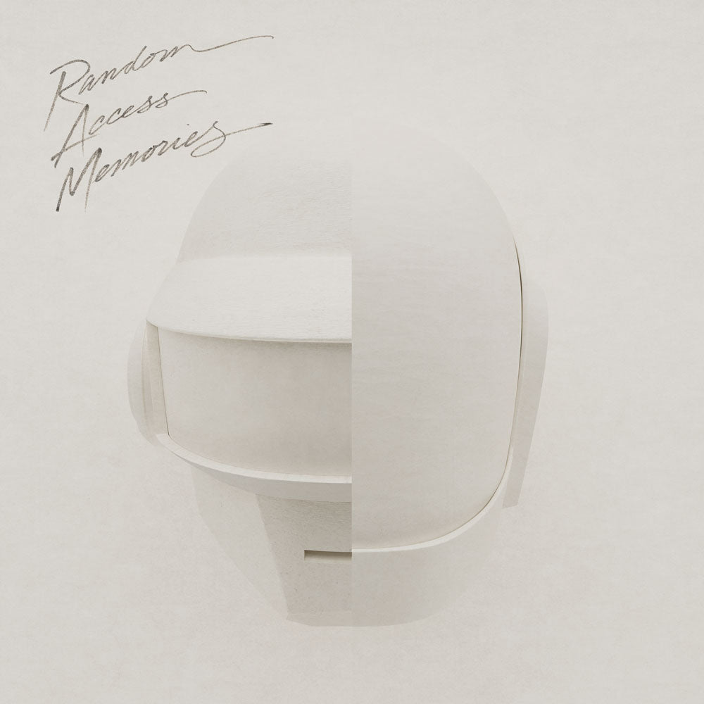 Random Access Memories (Drumless Edition): Vinyl 2LP [ vinyl ]