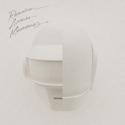 Random Access Memories (Drumless Edition): Vinyl 2LP [ vinyl ]