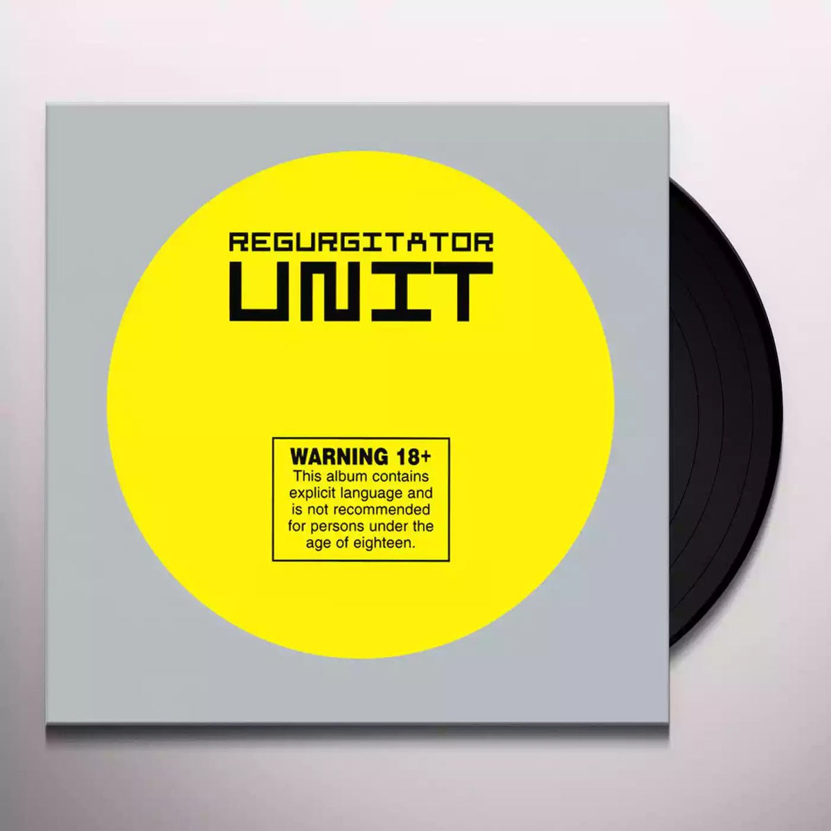 Regurgitator - Unit - 【Vinyl LP 】