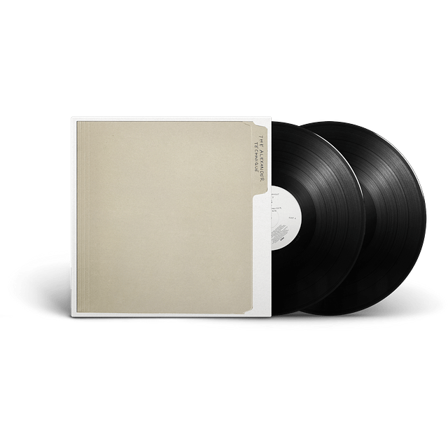 Rex Orange County - The Alexander Technique - 【Vinyl LP 】