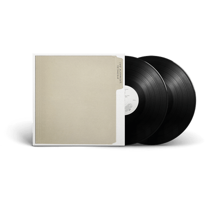 Rex Orange County - The Alexander Technique - 【Vinyl LP 】