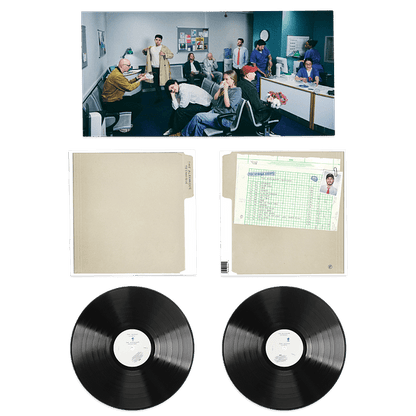 Rex Orange County - The Alexander Technique - 【Vinyl LP 】
