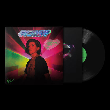 Mid Air: Vinyl LP [ vinyl ]