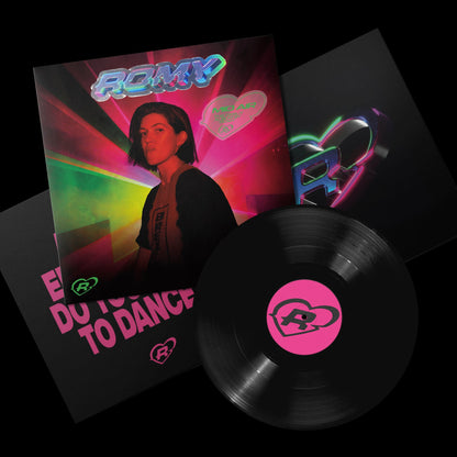 Mid Air: Vinyl LP [ vinyl ]
