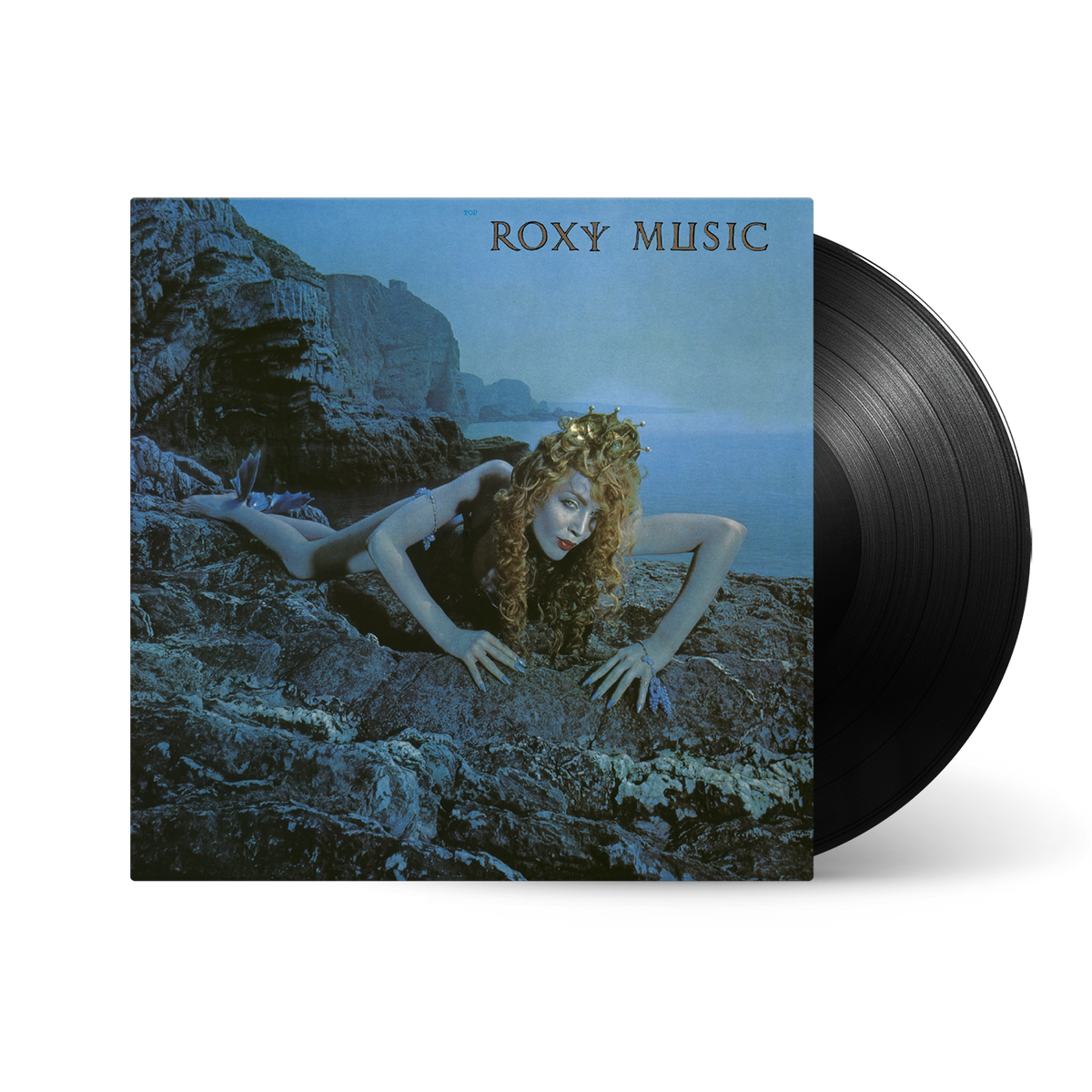 Siren (Half Speed Master): Vinyl LP [ vinyl ]