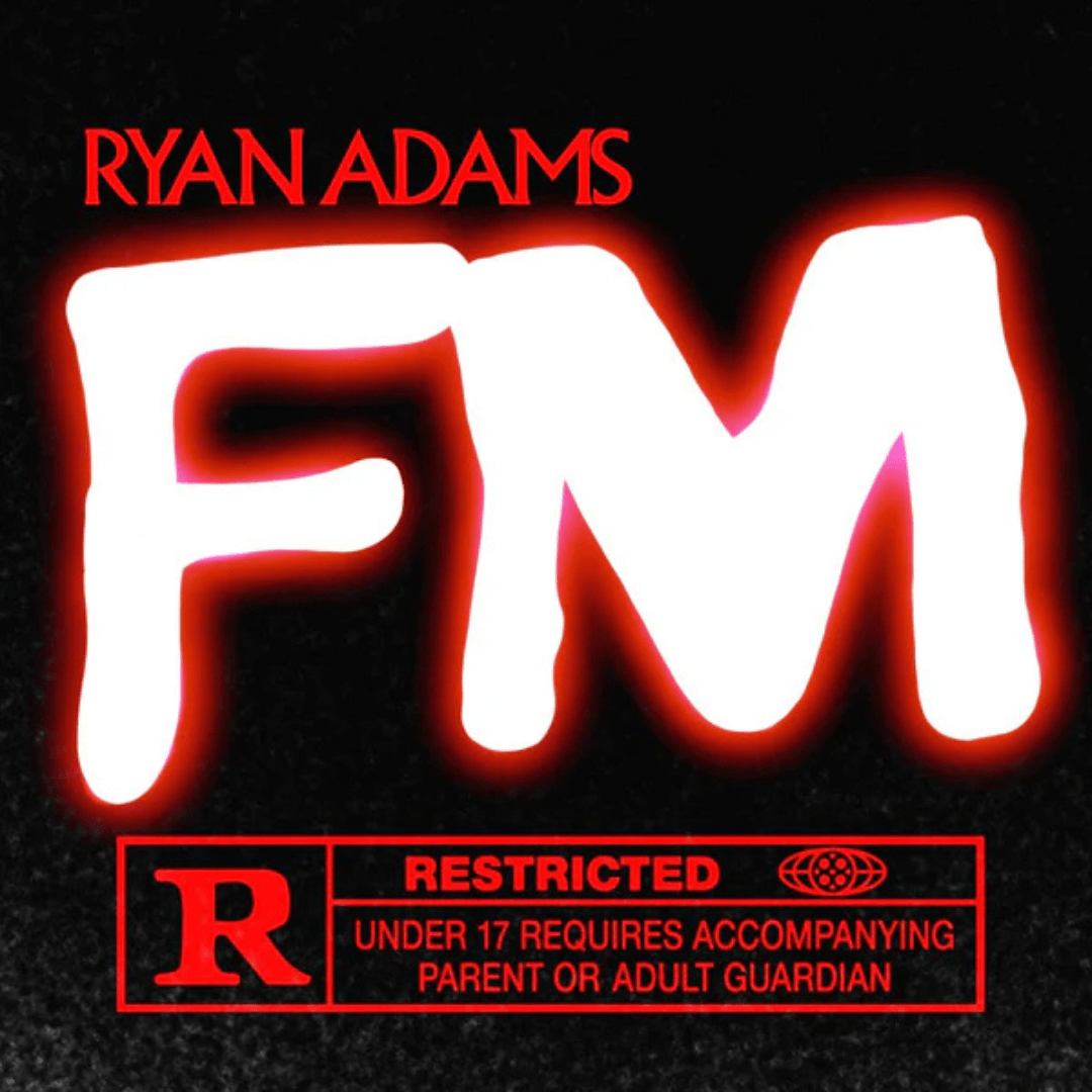 Ryan Adams - FM - 【Vinyl LP 】