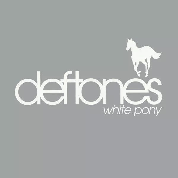White Pony: Vinyl 2LP [ vinyl ]