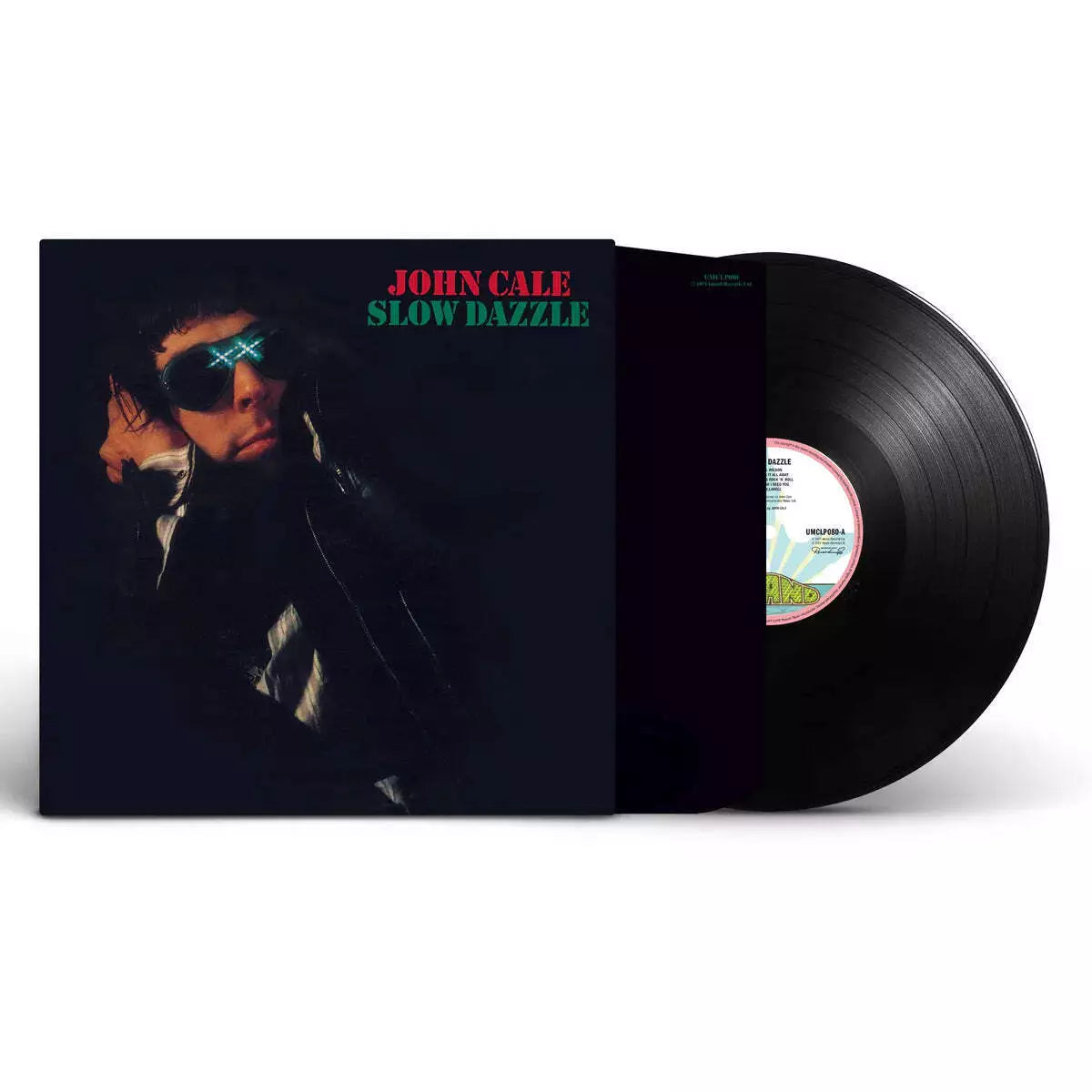 Slow Dazzle: Vinyl LP [ vinyl ]