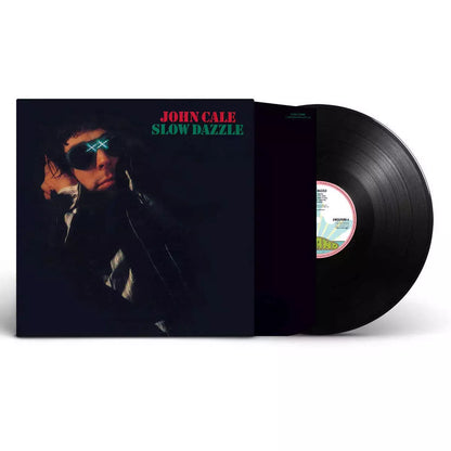 Slow Dazzle: Vinyl LP [ vinyl ]
