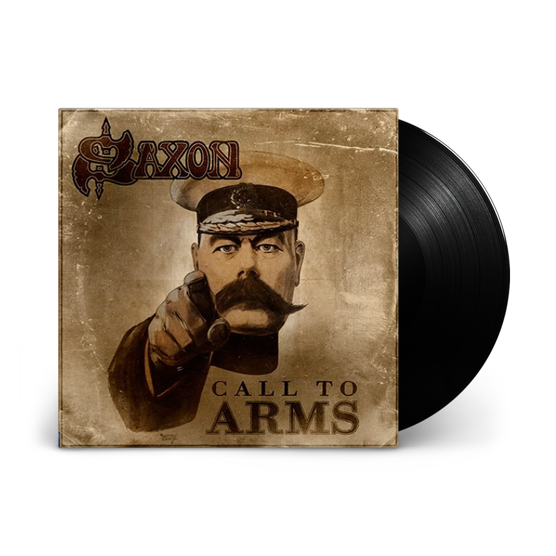Call To Arms: Vinyl LP [ vinyl ]
