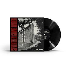 Sam Fender - Seventeen Going Under - 【Vinyl LP 】