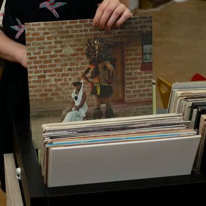 Sampa The Great - The Return - 【Vinyl LP 】