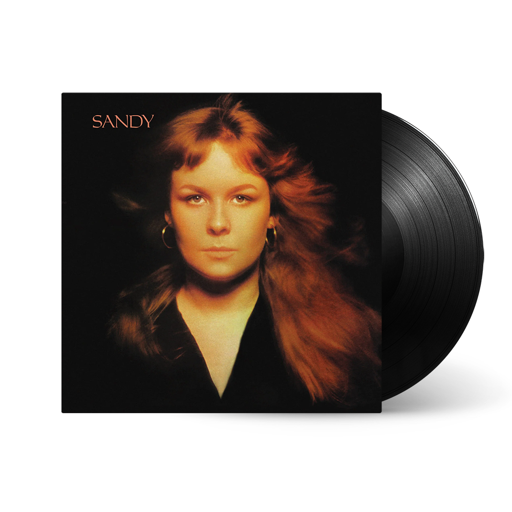 Sandy: Vinyl LP [ vinyl ]