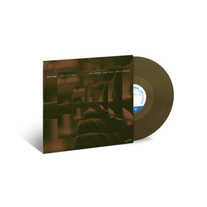 Scenes From Above (Exclusive Burnt Transparent Vinyl) [ vinyl ]