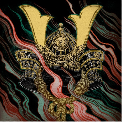 Shōgun (OST): 'Gold Nugget' Vinyl LP [ vinyl ]