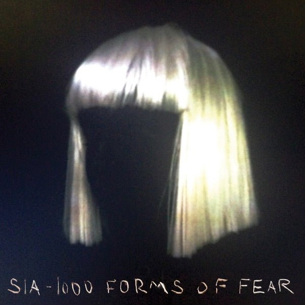 Sia - 1000 Forms Of Fear - 【Vinyl LP 】
