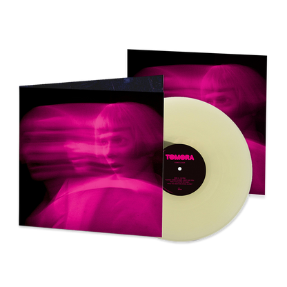 Come Closer - Glow in the Dark Vinyl (Signed) [ vinyl ]