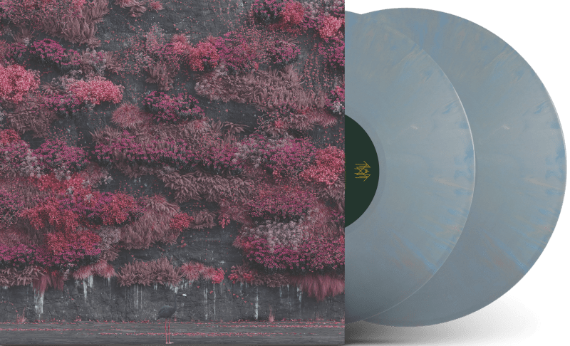 Sleep Token - Even In Arcadia - Lapis Lazuli Vinyl LP Record