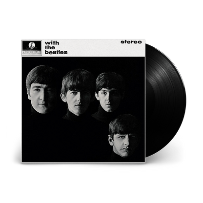 With The Beatles (Stereo 180 Gram Vinyl) [ vinyl ]