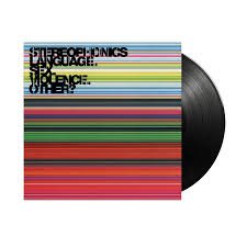 Stereophonics - Language.Sex.Violence.Other? - Vinyl LP Record